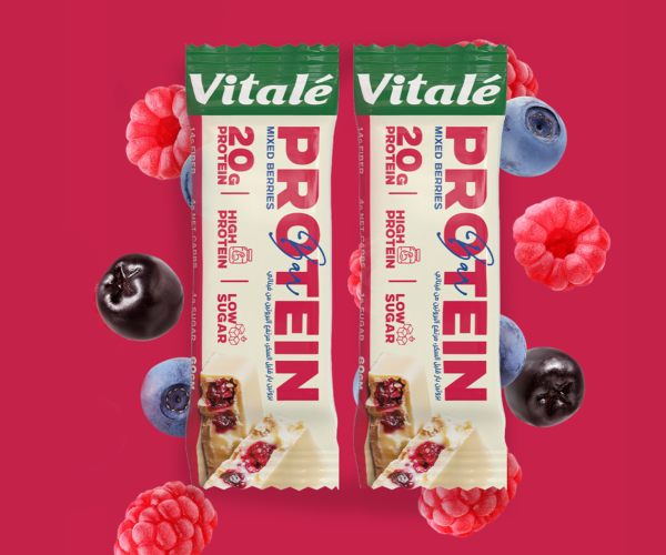 Mixed Berries - Image 3