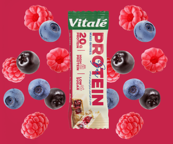 Mixed Berries - Image 7