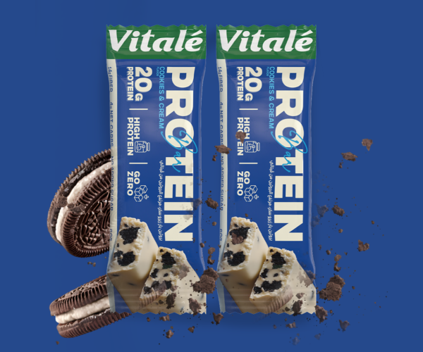 Cookies & Cream - Image 2
