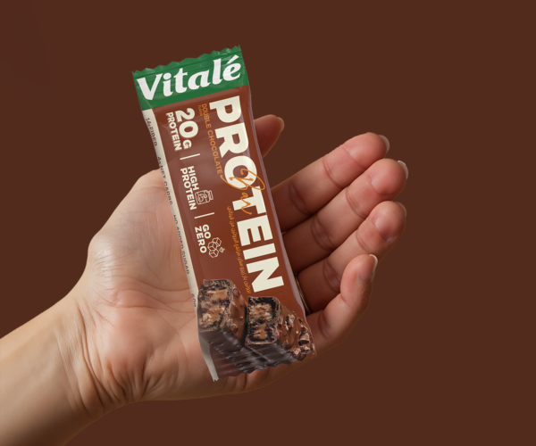 Double Chocolate - Image 3