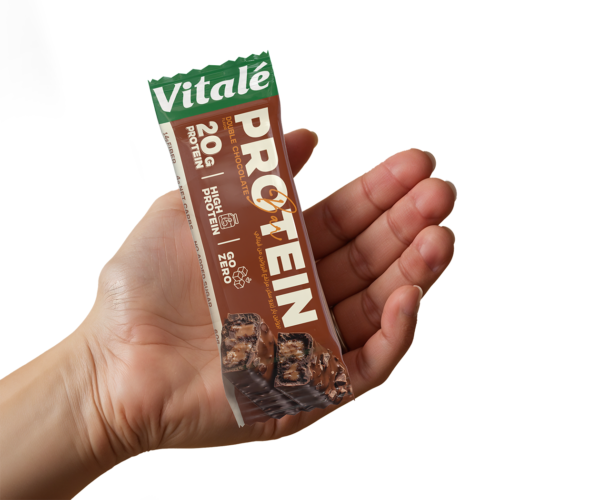 Double Chocolate - Image 4