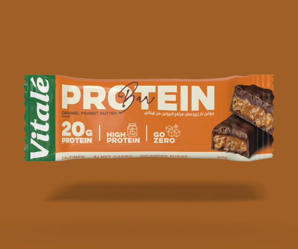 Caramel Peanut Butter - Image 6