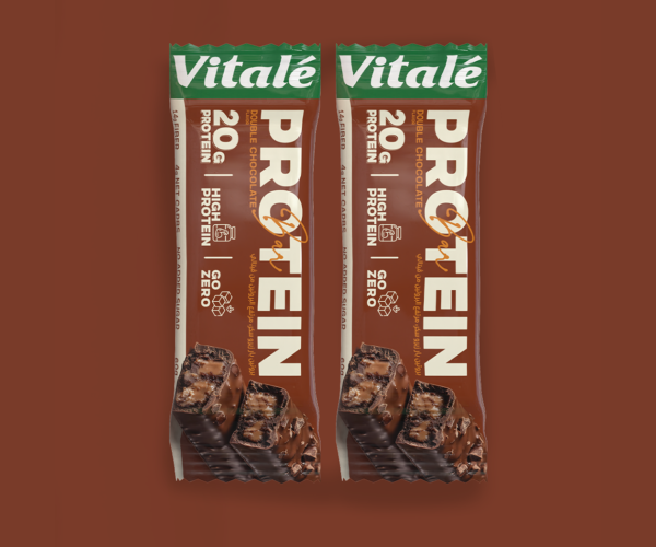 Double Chocolate - Image 2