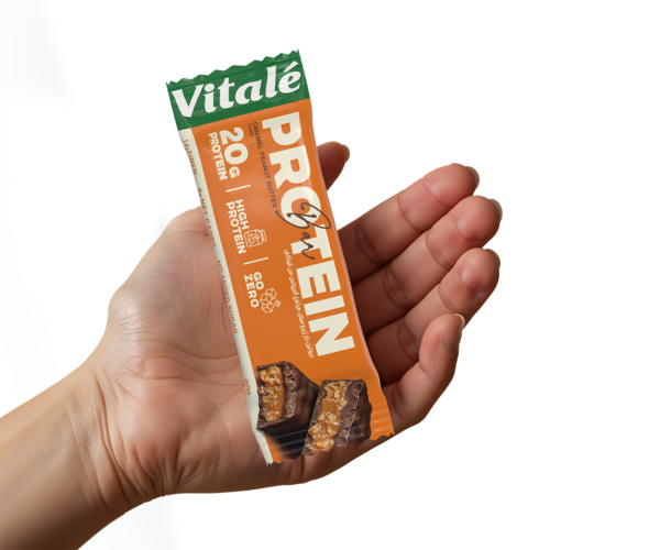 Caramel Peanut Butter - Image 5