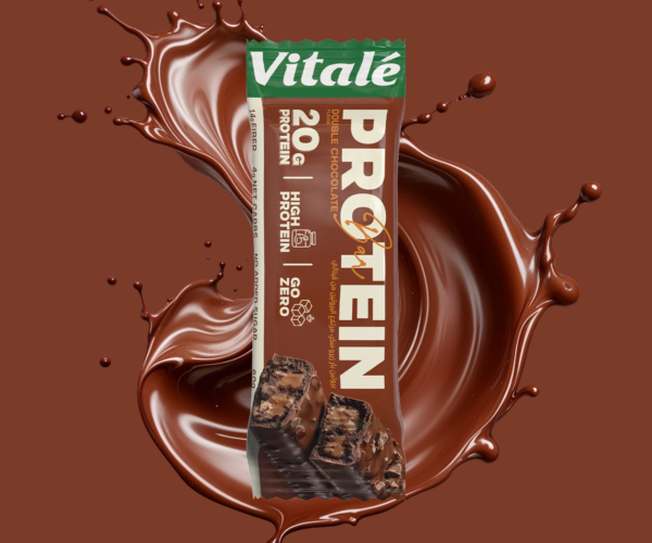 Double Chocolate - Image 6