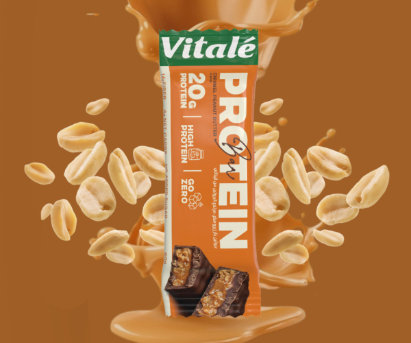 Caramel Peanut Butter - Image 8