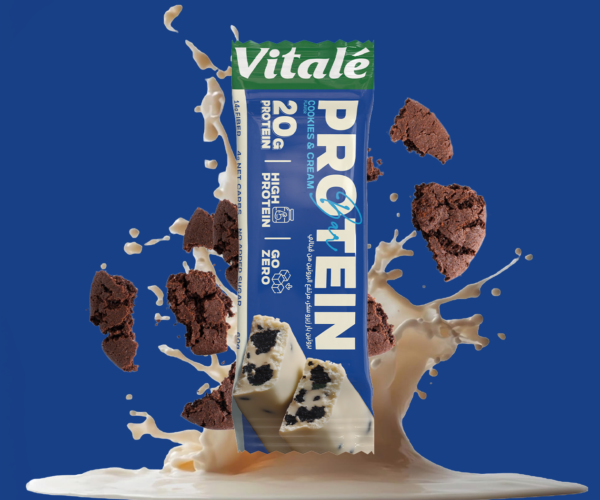 Cookies & Cream - Image 7