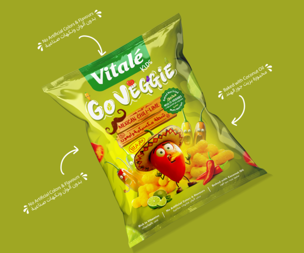 Mexican Chili-lime - Image 2