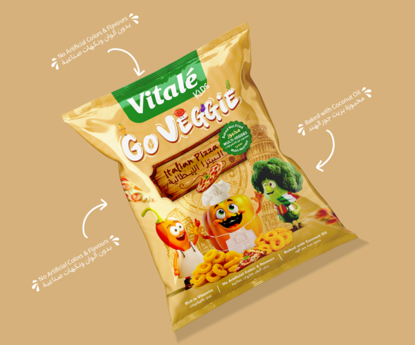 Italian Pizza - Image 4